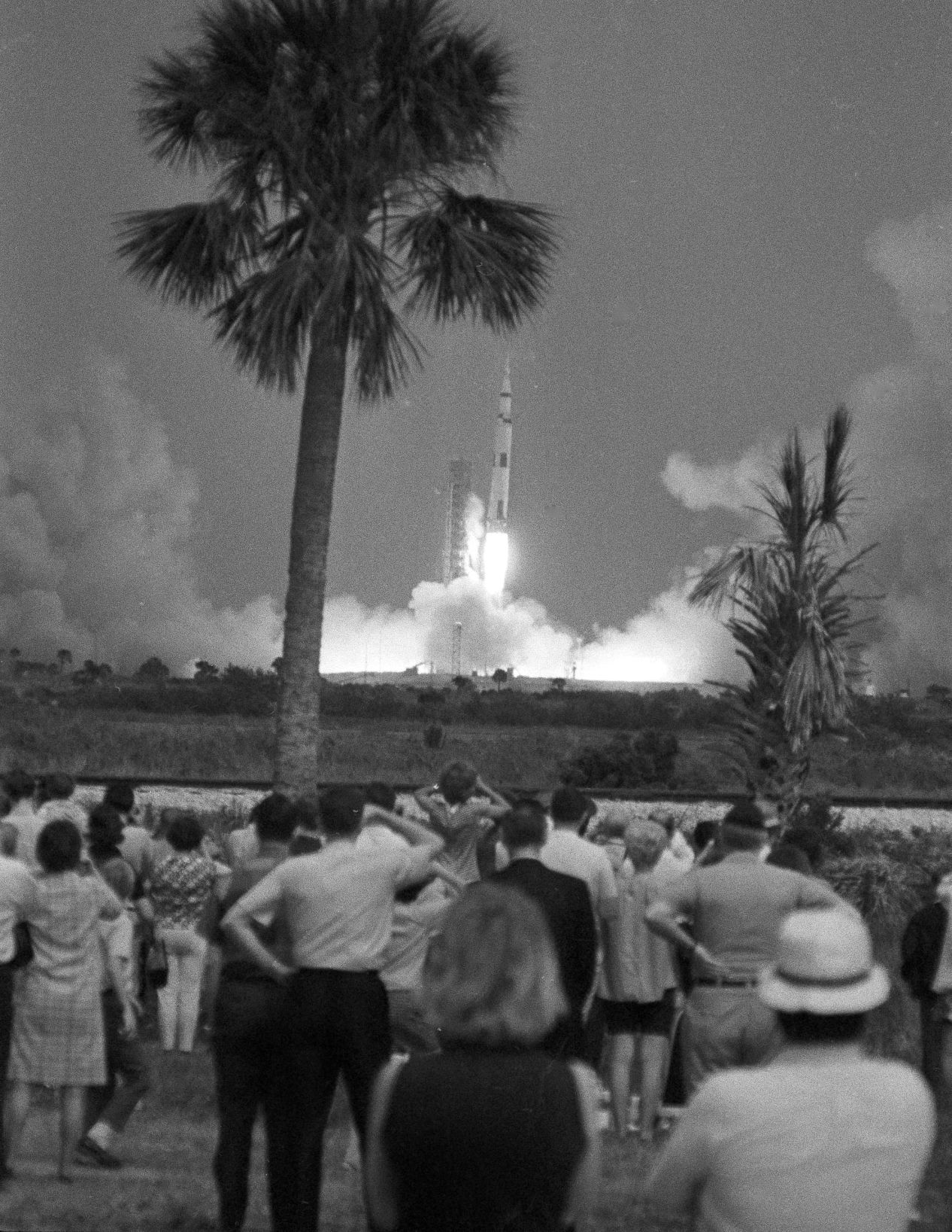 April 11, 1970